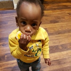 Meet your Posher, Paulette